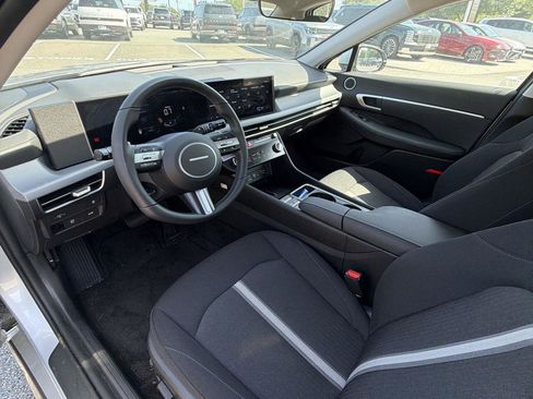 Certified 2026 Hyundai Sonata SEL FWD image 40