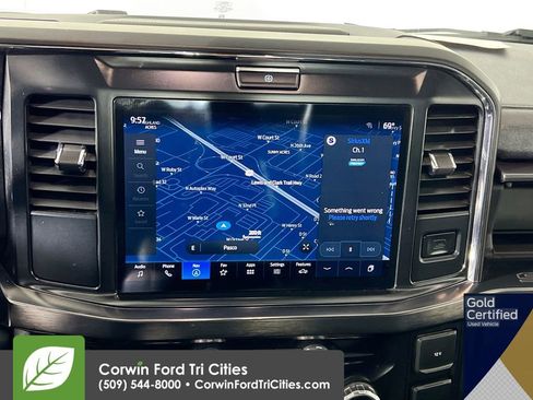 Used 2026 Ford F350 Lariat w/ Black Appearance Package AWD/4WD image 20
