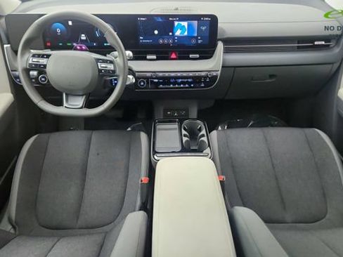 Used 2025 Hyundai Ioniq 5 SE RWD image 20