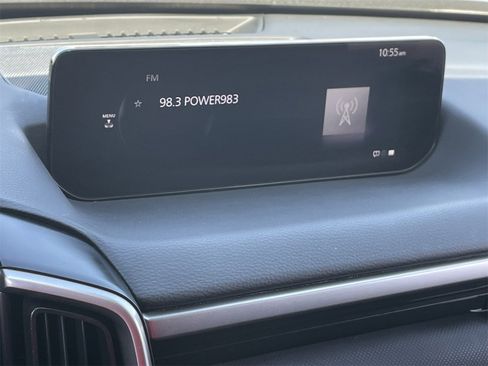 Used 2024 MAZDA CX-50 AWD 2.5 S w/ Preferred Package image 28