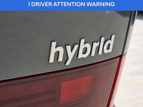 Certified 2026 Hyundai Santa Fe SE FWD image 10