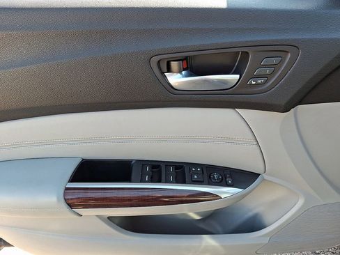 Used 2015 Acura TLX V6 w/ Technology Package image 12