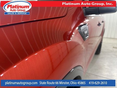 Used 2019 Ford Ranger XLT w/ Equipment Group 301A Mid image 36