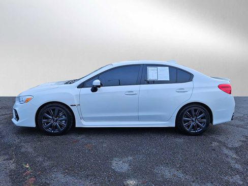 Used 2019 Subaru WRX image 6