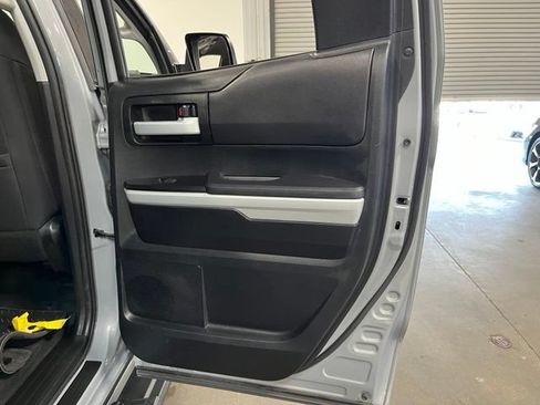Used 2021 Toyota Tundra SR5 RWD image 15