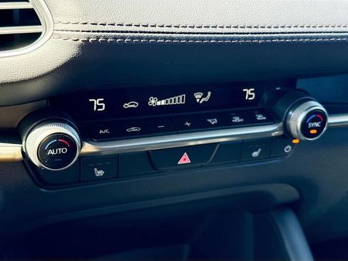 New 2026 MAZDA MAZDA3 2.5 S Sedan w/ Preferred Pkg FWD image 17