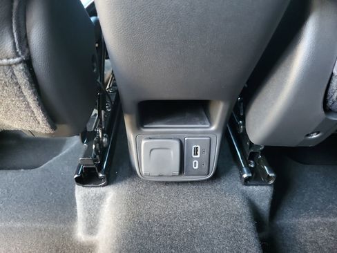 New 2026 Chevrolet TrailBlazer RS w/ Convenience Package image 64