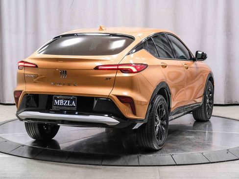 Used 2024 Buick Envista Sport Touring w/ Convenience I Package image 4