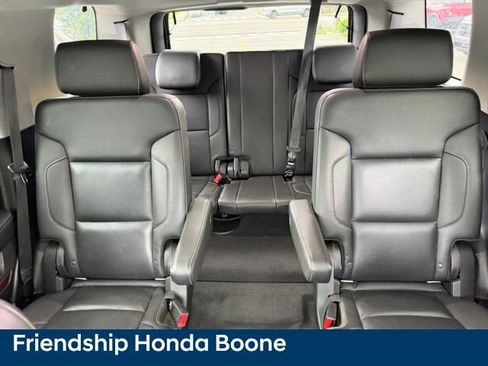 Used 2019 GMC Yukon SLT AWD/4WD image 37