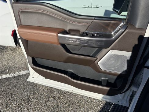 Used 2024 Ford F150 King Ranch image 18