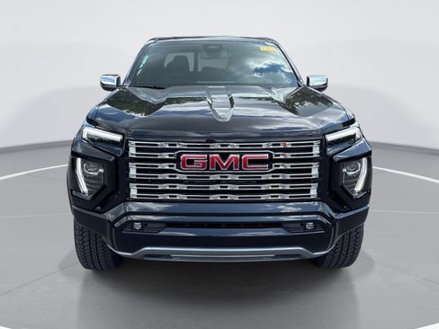 Used 2026 GMC Canyon Denali AWD/4WD image 2