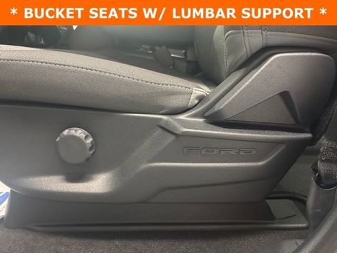 New 2026 Ford F250 XL w/ STX Appearance Package image 24