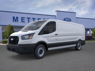 New 2026 Ford Transit 250 Low Roof video 1