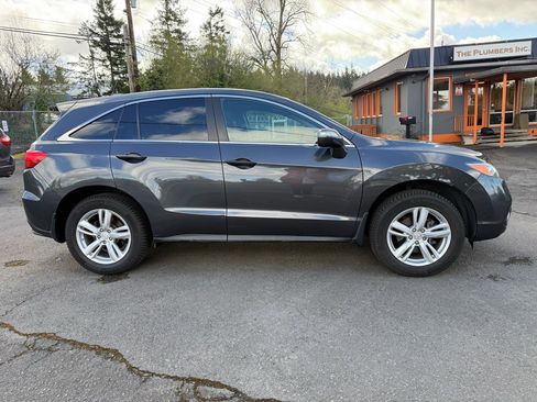 Used 2014 Acura RDX AWD w/ Technology Package image 7