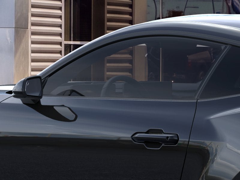 New 2026 Ford Mustang Coupe RWD image 44