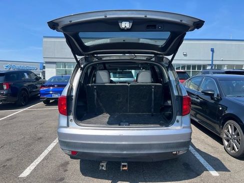 Used 2018 Honda Pilot EX-L image 6