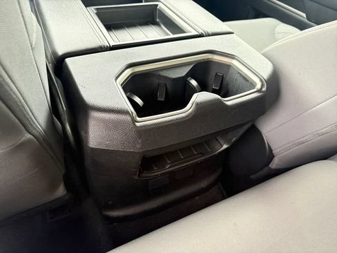Certified 2022 Toyota Tundra SR5 w/ SR5 Convenience Package RWD image 24