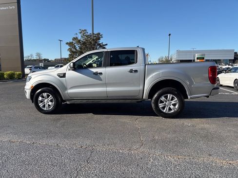 Used 2019 Ford Ranger XLT RWD image 9