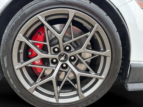 Used 2023 Ford Mustang Mach 1 RWD image 24