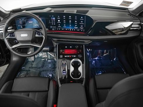 New 2026 Audi A6 Premium Plus image 12