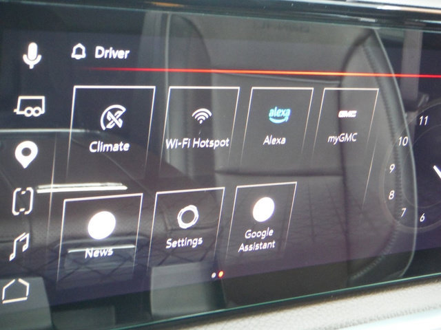 Used 2024 GMC Sierra 3500 Denali AWD/4WD image 45