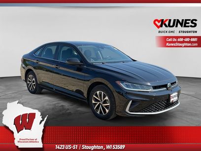 Used 2025 Volkswagen Jetta S