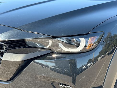 Used 2023 MAZDA CX-50 AWD 2.5 Turbo w/ Cargo Package image 9