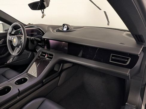 New 2026 Porsche Taycan AWD/4WD image 20
