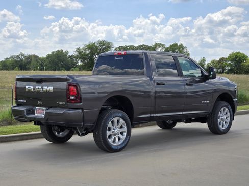 New 2026 RAM 2500 Lone Star AWD/4WD image 3