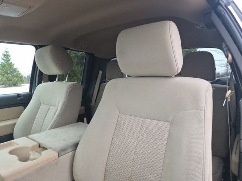 Used 2013 Ford F150 XLT w/ Luxury Equipment Group image 15