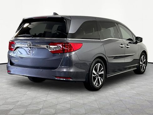 Used 2018 Honda Odyssey Elite image 6