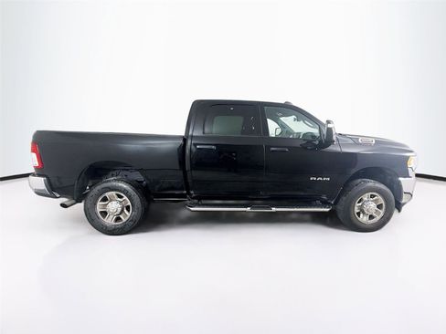 Used 2024 RAM 2500 Big Horn w/ Bed Utility Group AWD/4WD image 23