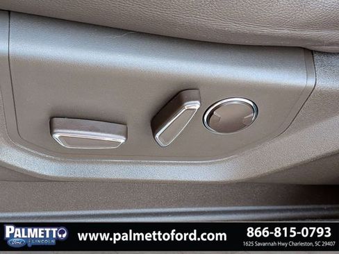Used 2022 Ford Expedition Max King Ranch AWD/4WD image 21
