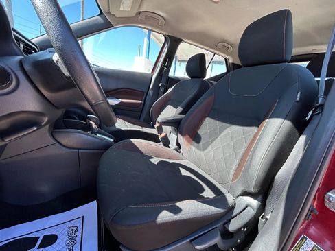Used 2020 Nissan Kicks SR FWD image 10