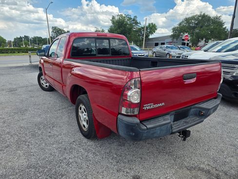 Used 2010 Toyota Tacoma 2WD Access Cab image 5