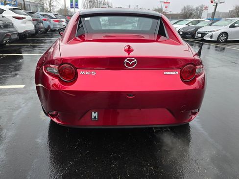 Used 2023 MAZDA MX-5 Miata Grand Touring image 6