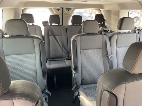 Used 2023 Ford Transit 350 XLT image 14