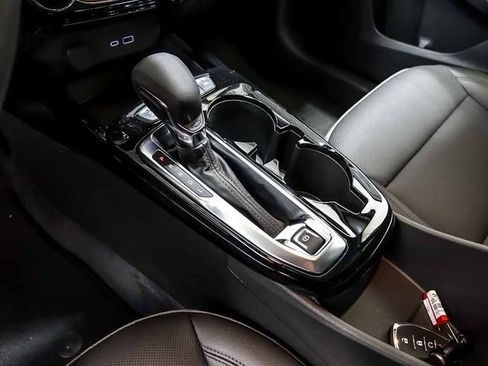 New 2026 Chevrolet Trax ACTIV w/ Driver Confidence Package FWD image 18