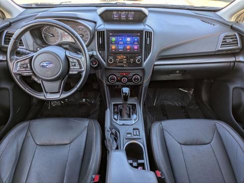 Used 2020 Subaru Crosstrek 2.0i Limited w/ Popular Package #5 image 23