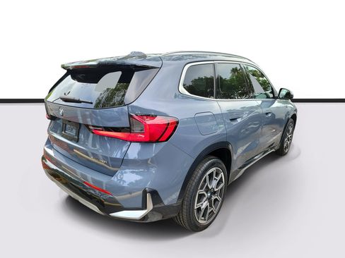 Used 2024 BMW X1 xDrive28i AWD/4WD image 4