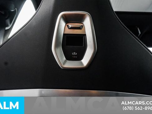 Used 2026 BMW 740i w/ Premium Package RWD image 61
