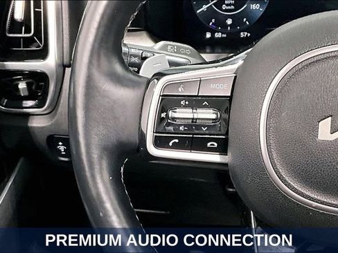 Used 2022 Kia Sorento SX AWD/4WD image 15
