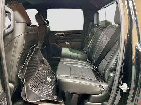 Used 2021 RAM 1500 Rebel w/ Rebel Level 1 Equipment Group AWD/4WD image 25