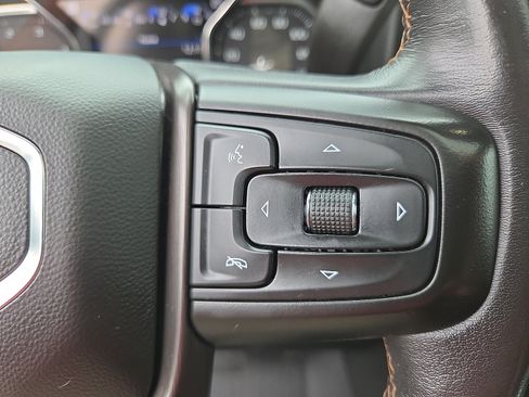 Used 2022 GMC Sierra 2500 AT4 w/ AT4 Preferred Package AWD/4WD image 27
