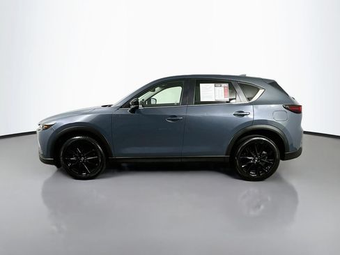 Used 2024 MAZDA CX-5 Carbon Edition AWD/4WD image 5