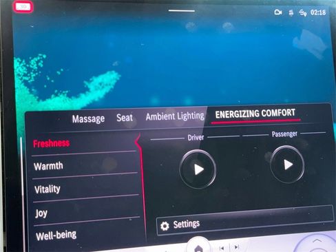 Used 2022 Mercedes-Benz Maybach S 580 4MATIC image 32