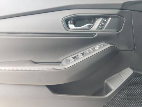 New 2026 Honda Accord Sport image 16