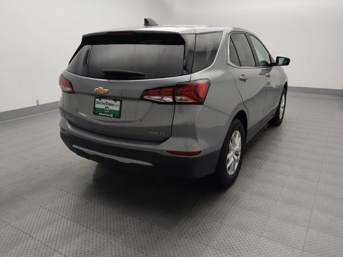 Used 2023 Chevrolet Equinox LT w/ Driver Convenience Package AWD/4WD image 7