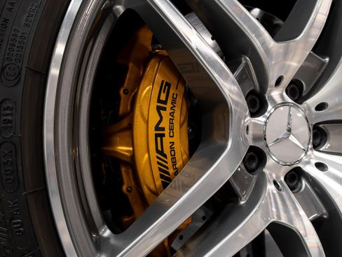 Used 2014 Mercedes-Benz SLS AMG GT Coupe image 27