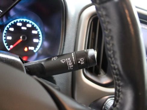 Used 2022 Chevrolet Colorado Z71 image 39